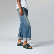 LULU Glitterball Cross Slides