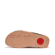 LULU Glitterball Cross Slides