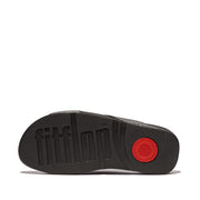 LULU Glitterdust Cross Slides