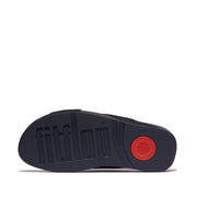 LULU Glitterdust Cross Slides