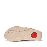 LULU Glitterdust Cross Slides