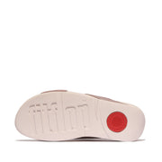 LULU Glitterdust Cross Slides