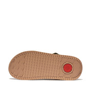 SURFF Adjustable Water Resistant Ripstop Back-Strap Sandals