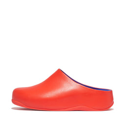 SHUV x Roksanda <br>Leather Clogs