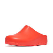 SHUV x Roksanda <br>Leather Clogs