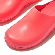 SHUV x Roksanda <br>Leather Clogs