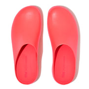 SHUV x Roksanda <br>Leather Clogs