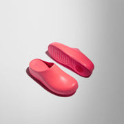 SHUV x Roksanda <br>Leather Clogs