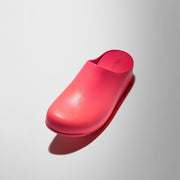 SHUV x Roksanda <br>Leather Clogs