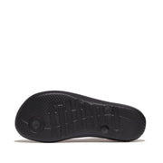 iQUSHION Ergonomic Glitter Flip-Flops