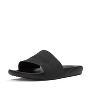 IQUSHION Ergonomic Mens Textured Slides