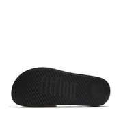 IQUSHION Ergonomic Mens Textured Slides