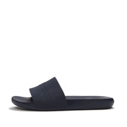 IQUSHION Ergonomic Mens Textured Slides