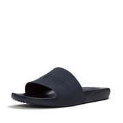 IQUSHION Ergonomic Mens Textured Slides