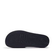 IQUSHION Ergonomic Mens Textured Slides
