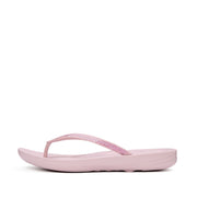 IQUSHION Ombre Sparkle Flip-Flops