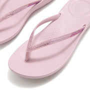 IQUSHION Ombre Sparkle Flip-Flops