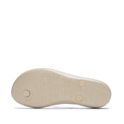 IQUSHION Ombre Sparkle Flip-Flops
