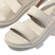 F-MODE Go Adjustable Back-Strap Sandals