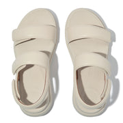 F-MODE Go Adjustable Back-Strap Sandals