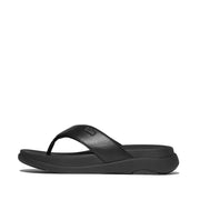 F-MODE GO Mens Toe-Post Sandals