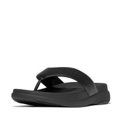 F-MODE GO Mens Toe-Post Sandals