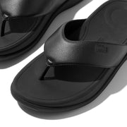 F-MODE GO Mens Toe-Post Sandals