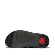 F-MODE Go Mens Webbing Sling Sandals