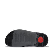 F-MODE Go Mens Webbing Sling Sandals