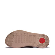 F-MODE Go Webbing Sling Sandals