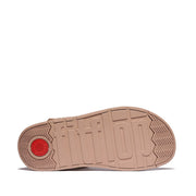 GEN-FF Adjustable Webbing/Leather Back-Strap Sandals