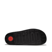 GEN-FF Leather Back-Strap Moc Mules