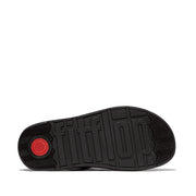 FitFlop x Song Hye Kyo<br> GEN-FF Leather Fisherman Sandals