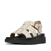 FitFlop x Song Hye Kyo<br>GEN-FF Leather Fisherman Sandals