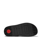 FitFlop x Song Hye Kyo<br>GEN-FF Leather Fisherman Sandals