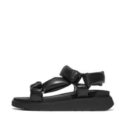 GEN-FF Soft-Leather Back-Strap Sandals