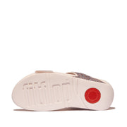 LULU Multi-Tonal Glitter Slides