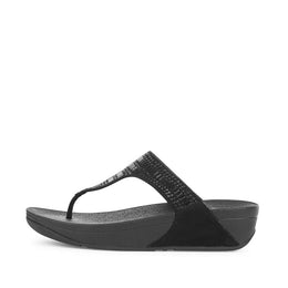INCASTONE Toe-Thong Sandals
