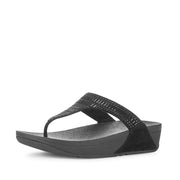 INCASTONE Toe-Thong Sandals