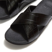 LULU Crocodile Slides