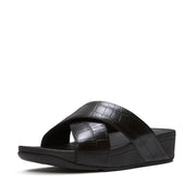 LULU Crocodile Slides