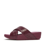 LULU Crocodile Slides