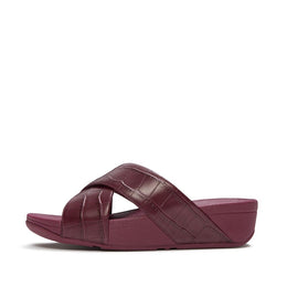 LULU Crocodile Slides