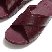 LULU Crocodile Slides