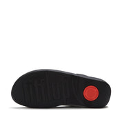 LULU Disc Toe-Post Sandals