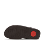 LULU Disc Toe-Post Sandals