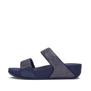 LULU Shimmerglitz Slides