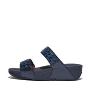 LULU Sequined Slide