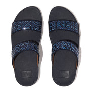 LULU Sequined Slide