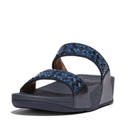 LULU Sequined Slide